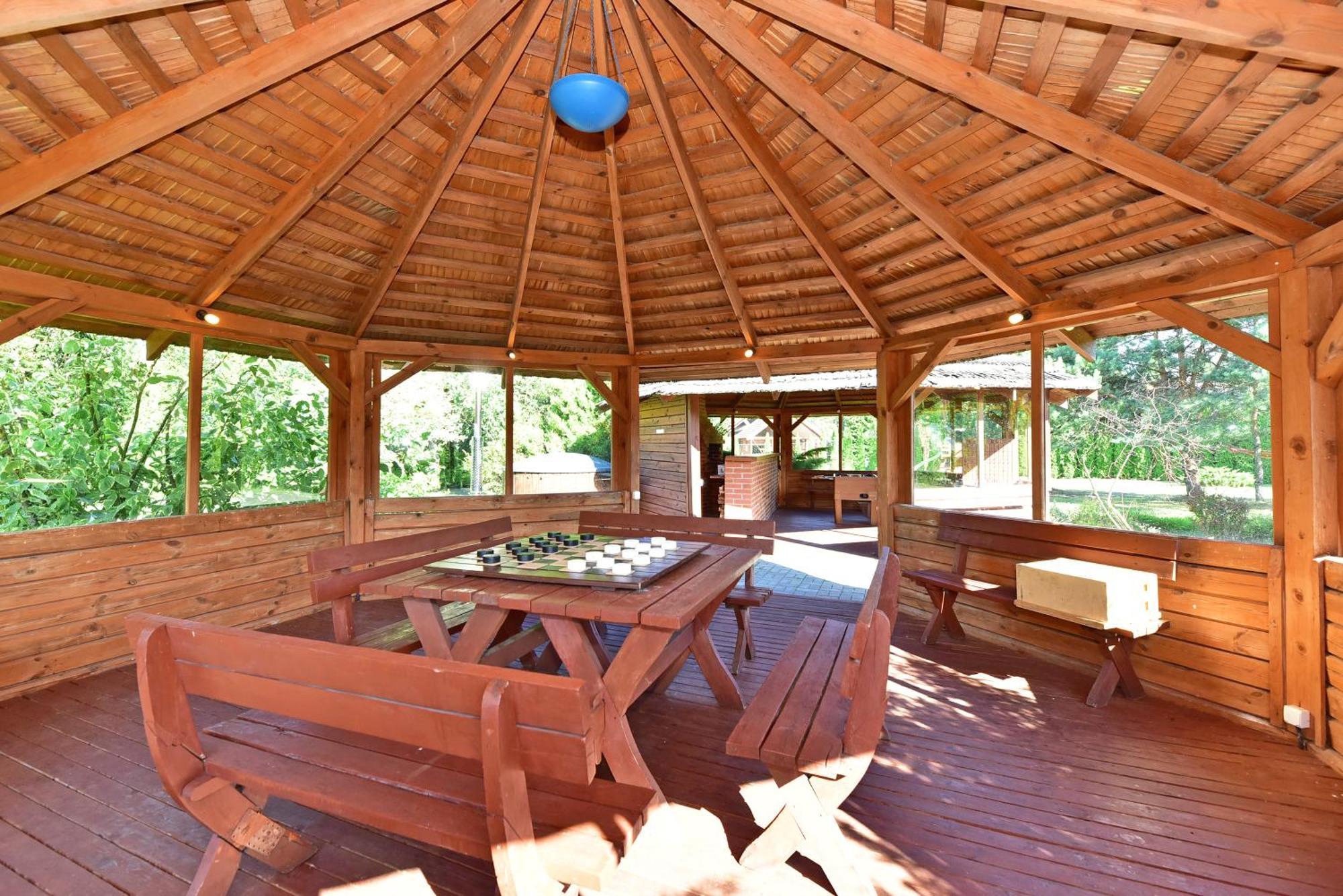 Villa Aerodream Trakai à Antakalnis  Extérieur photo